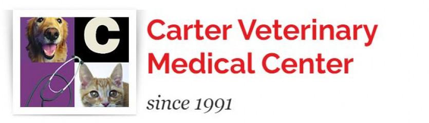 Carter Veterinary Medical Center (1379001)